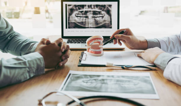 Best Emergency Treatment for Oral Infections in Mcnary, AZ