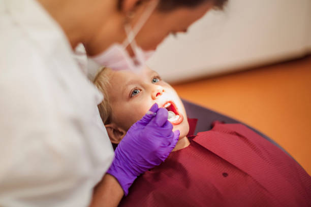 Best Emergency Pediatric Dental Care in Mcnary, AZ