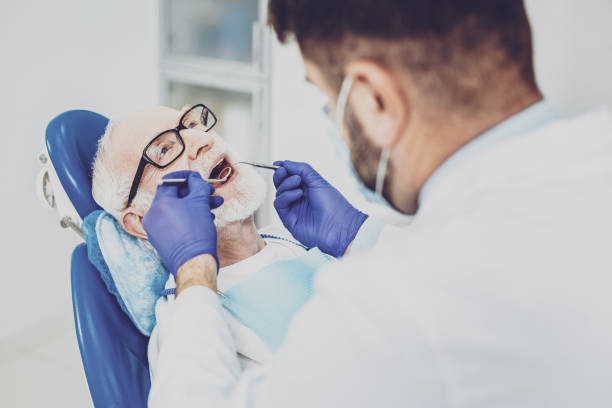 Best Broken or Chipped Tooth Repair in Mcnary, AZ